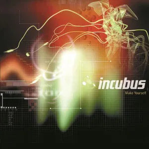 Incubus - Make Yourself (2LP)