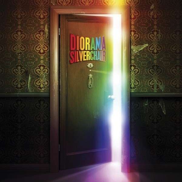 Silverchair - Diorama (1LP)