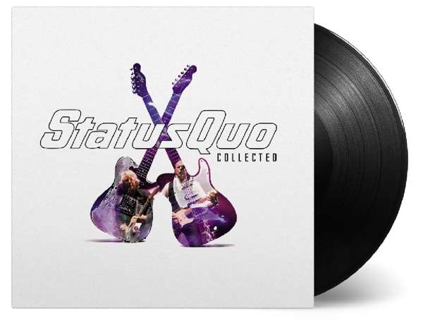 Status Quo Collected (2LP)