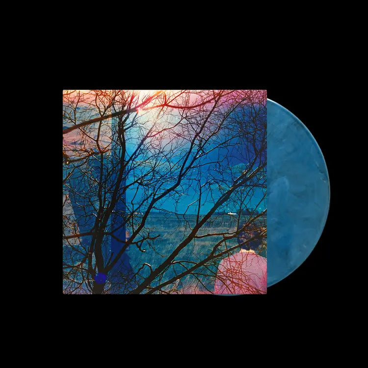 Idlewild - Idlewild (1LP Cool Blue Vinyl)