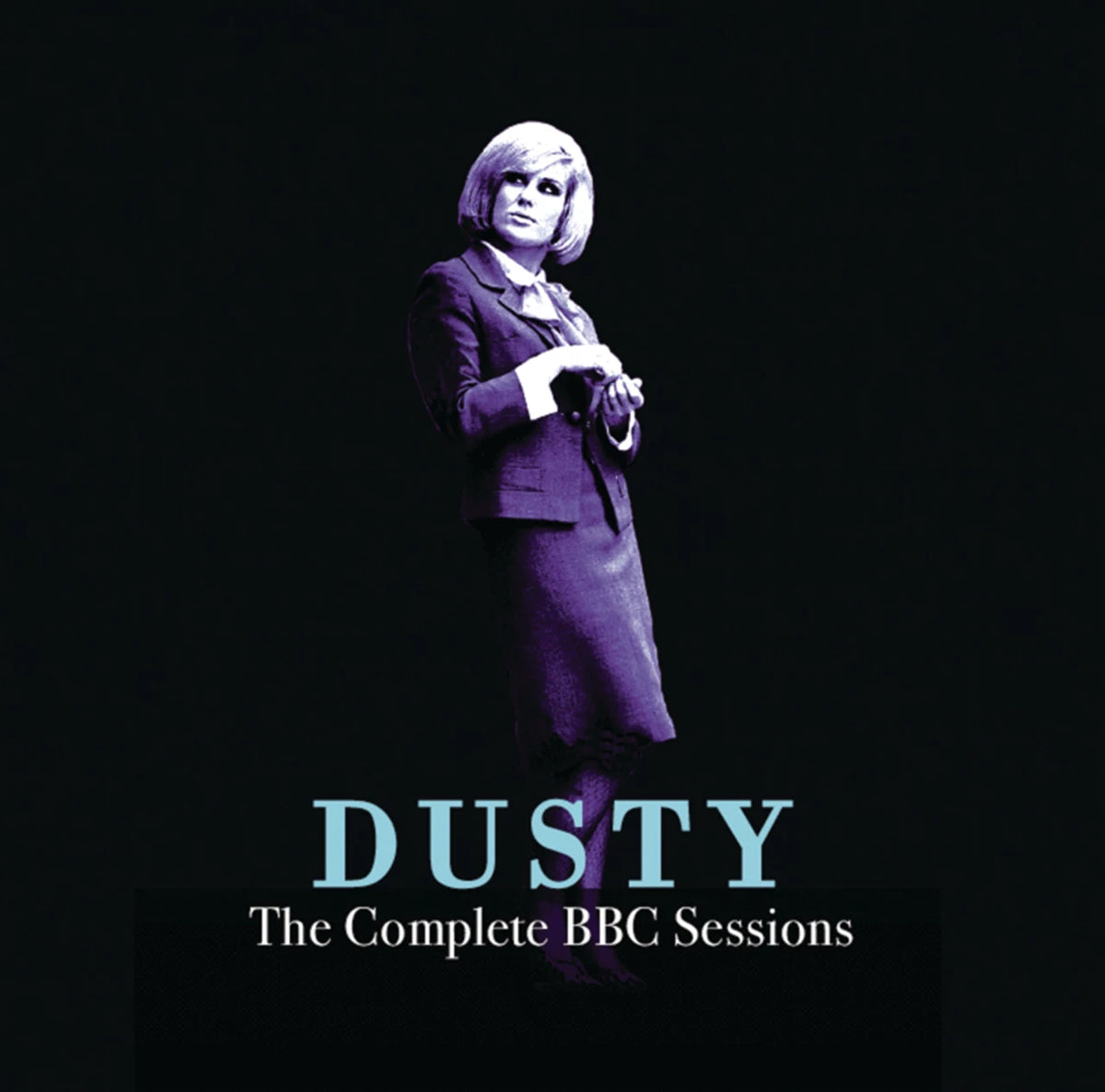 Dusty Springfield - The BBC Sessions (2LP)