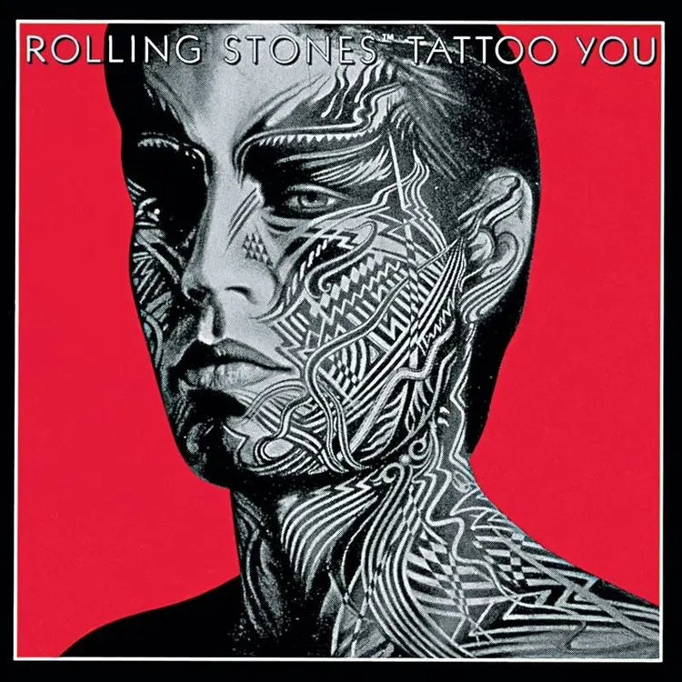 The Rolling Stones - Tattoo You (2021 Remaster) (5LP)