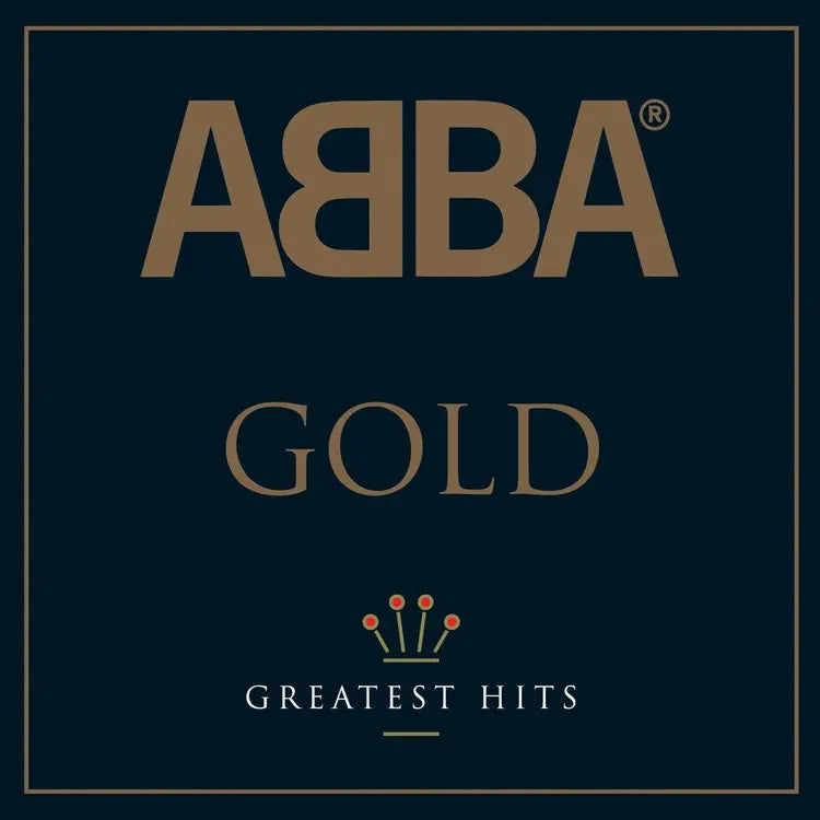Gold - Greatest Hits (2LP)