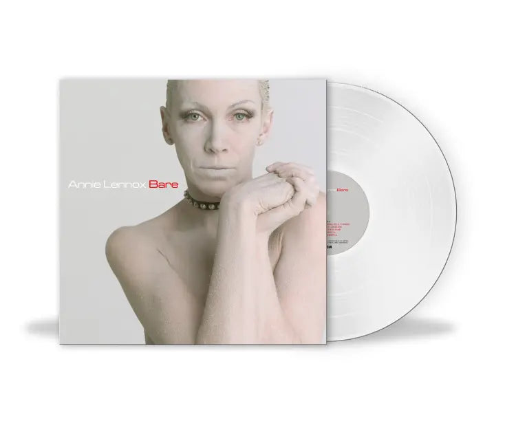 Bare - National Album Day 2026 (1LP White Vinyl)
