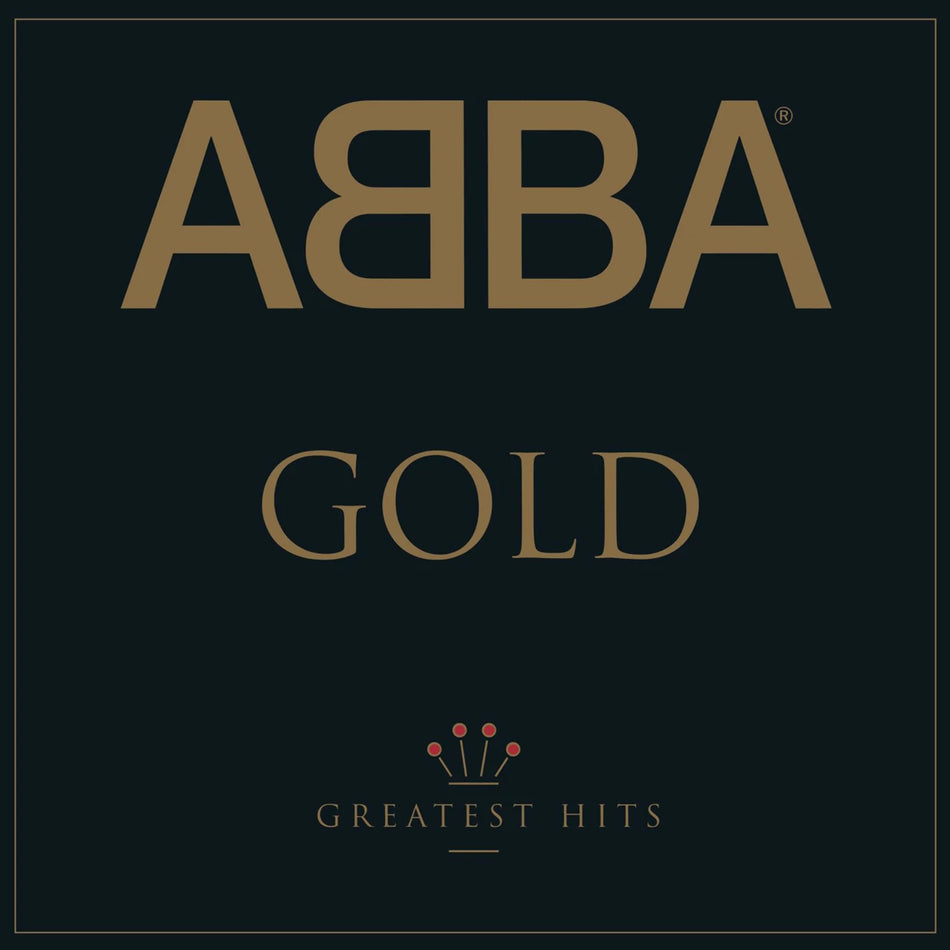 ABBA - Gold (2LP)