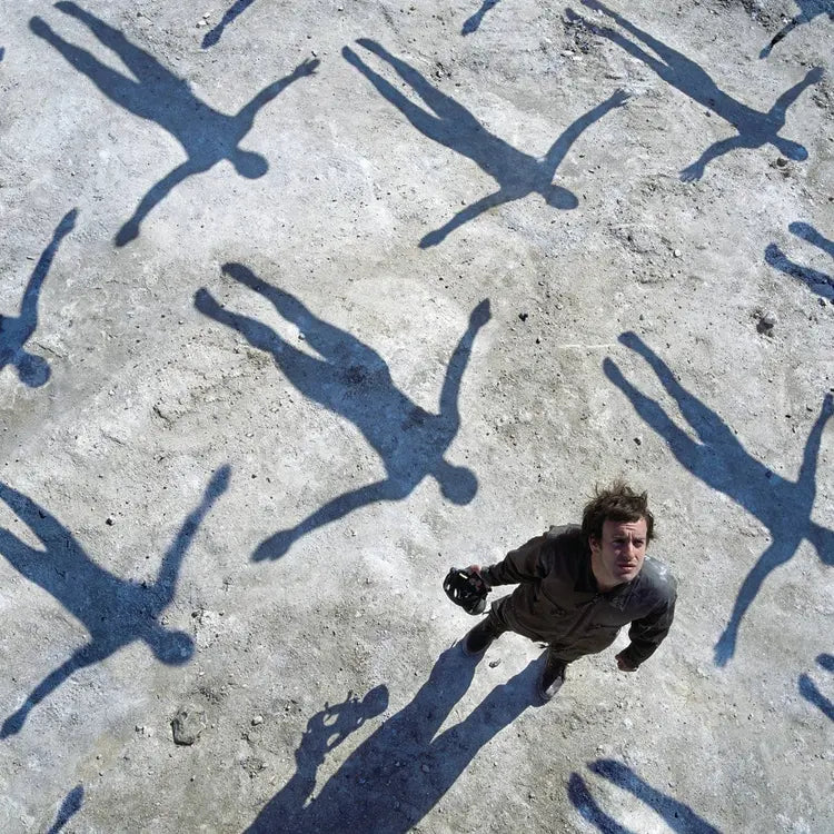 Muse - Absolution (1LP)