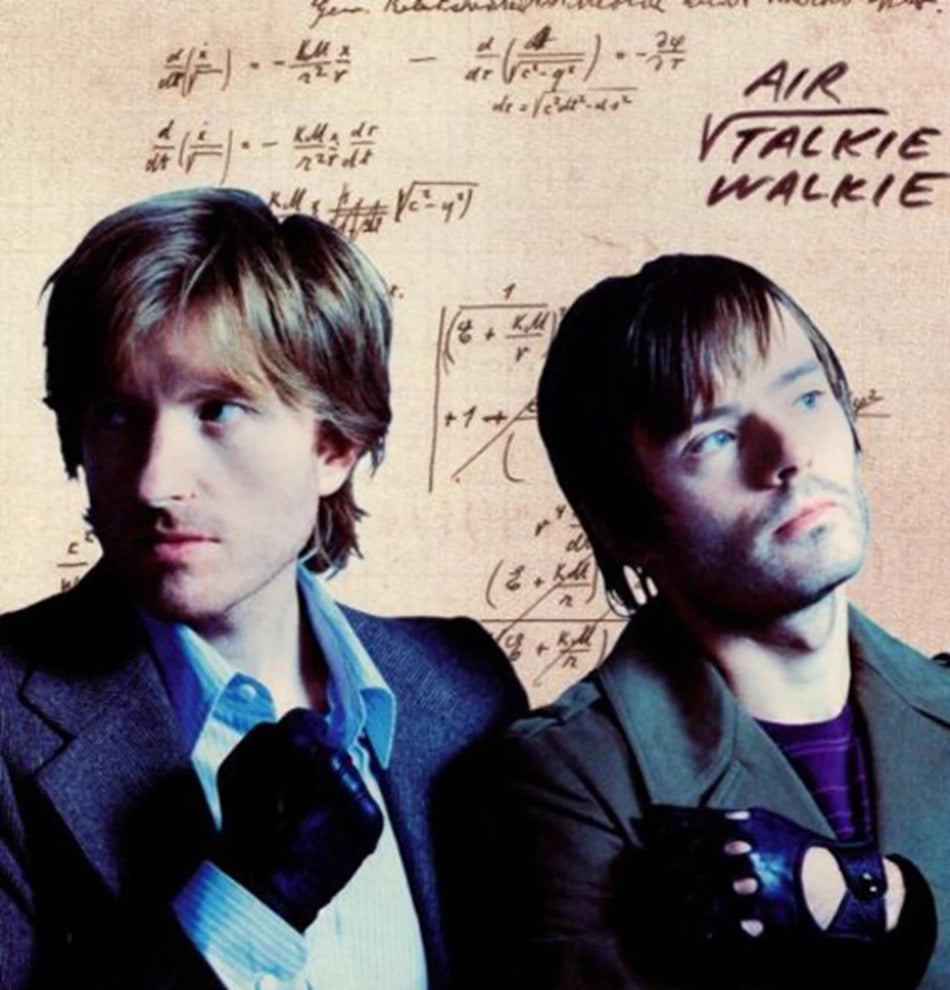 Air - Talkie Walkie (1LP)