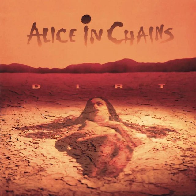 Alice In Chains - Dirt (2LP) 30th Anniversary Edition