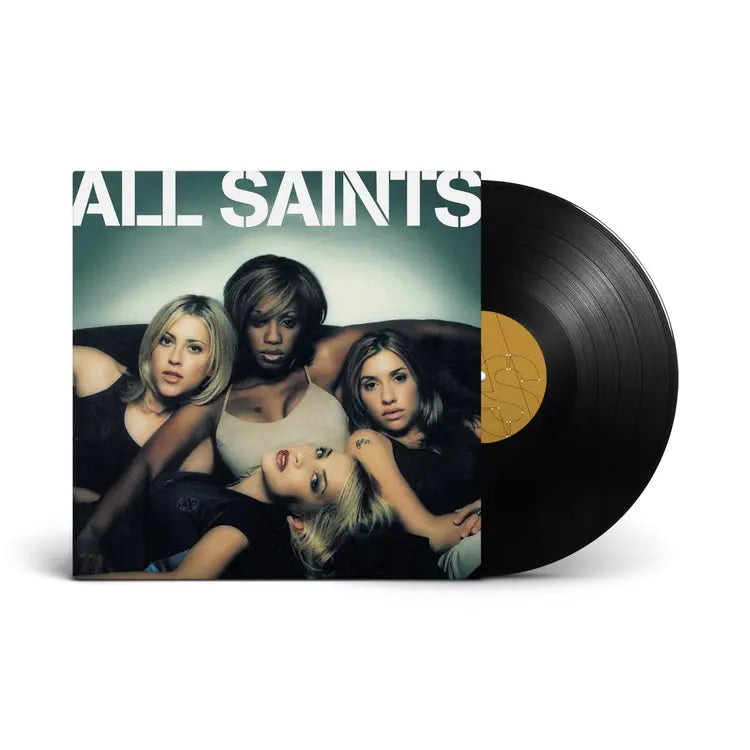 All Saints (1LP)