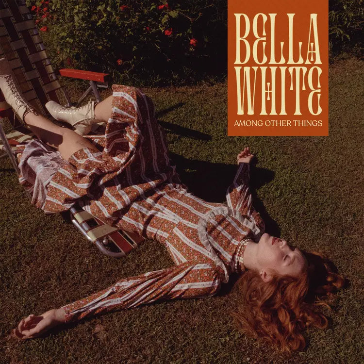 Bella White - Among Other Things (1LP)