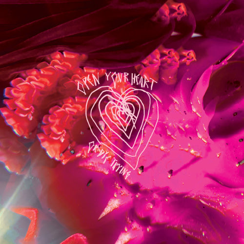 Arcade Fire - Open Your Heart Or Die Trying - RSD 2026 (1LP)