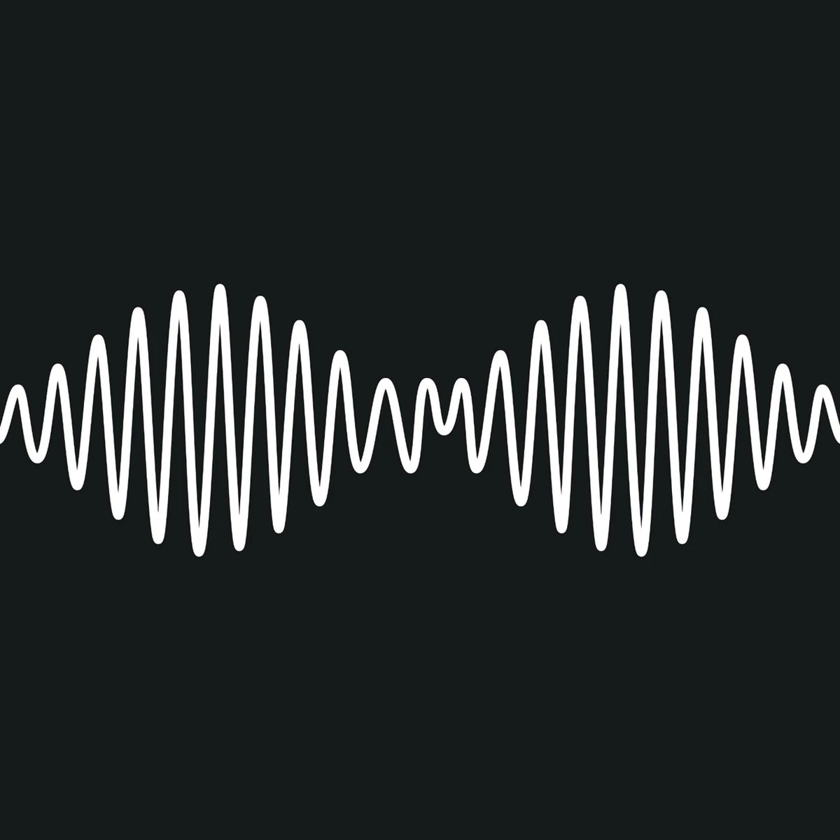 Arctic Monkeys - AM (1LP)