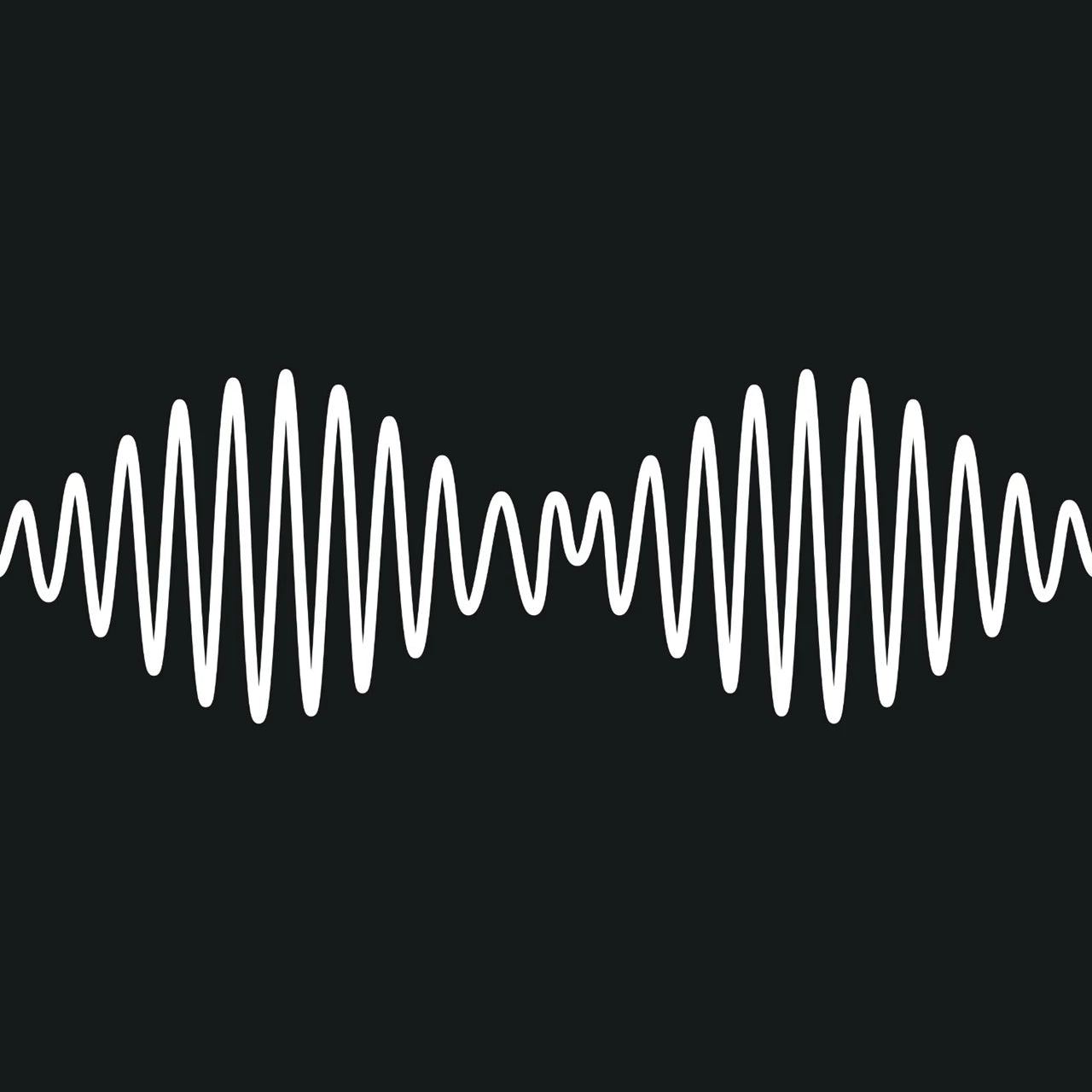 Arctic Monkeys - AM (1LP)