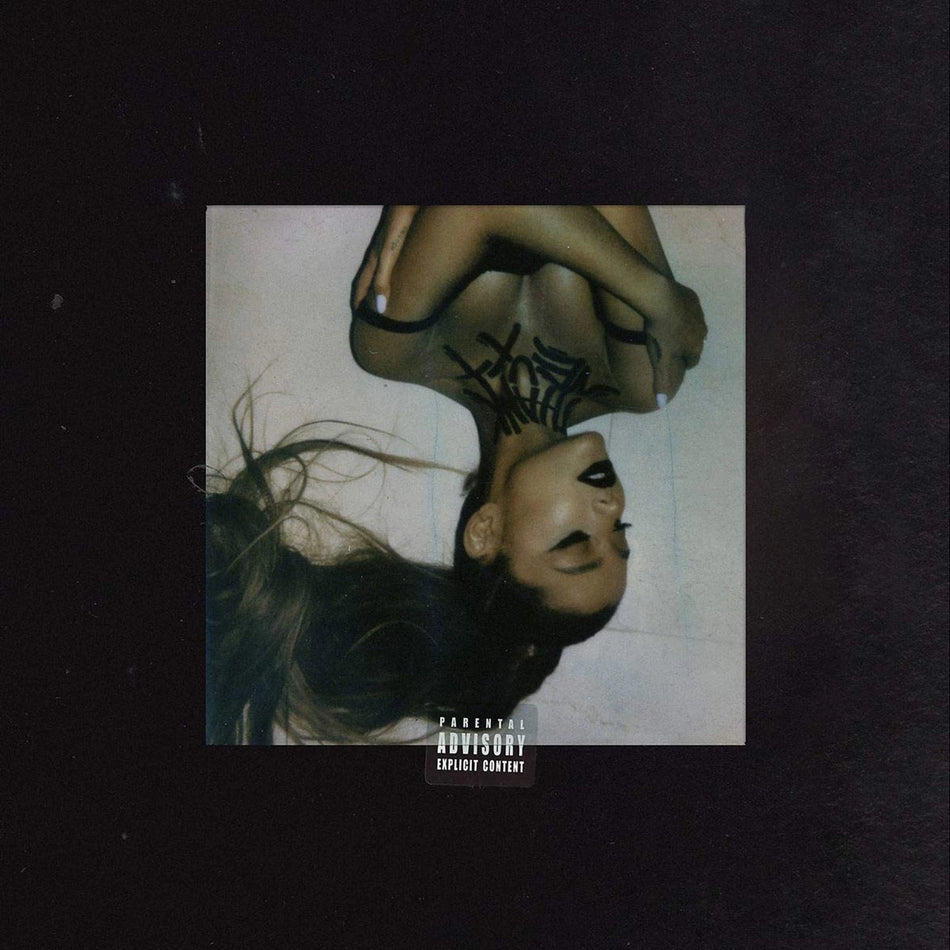 Thank U, Next (2LP)