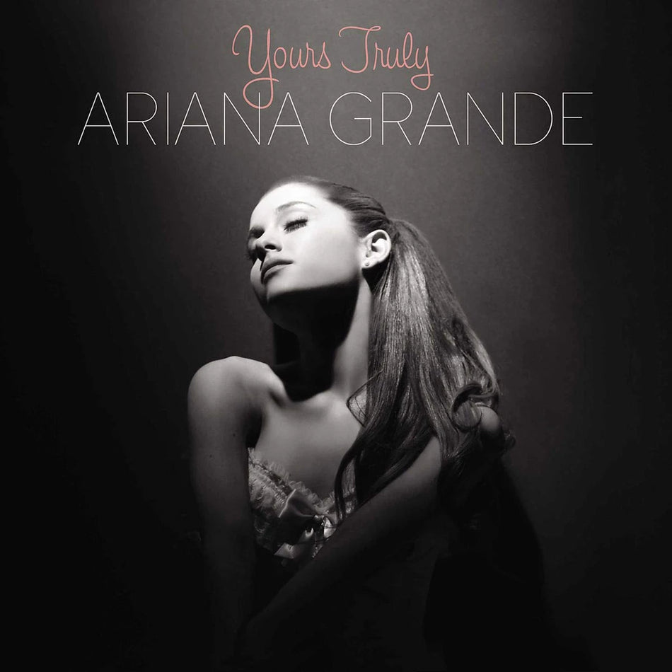 Ariana Grande - Yours Truly LP