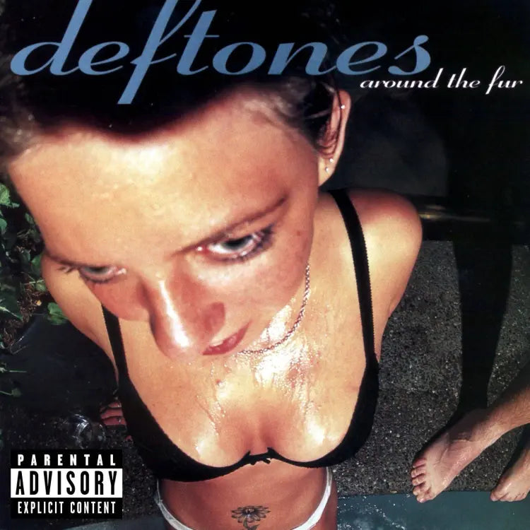 Deftones - Around The Fur (CD)