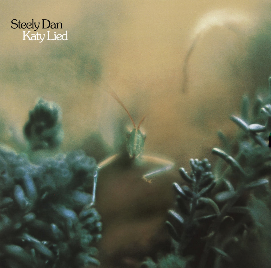 Steely Dan - Katy Lied (1LP)