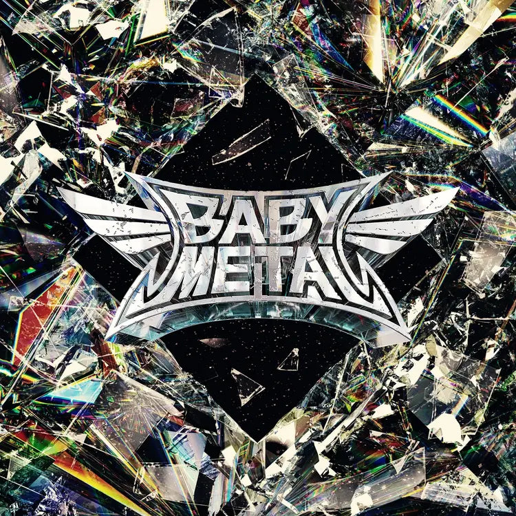 Babymetal - Metal Forth (1LP)