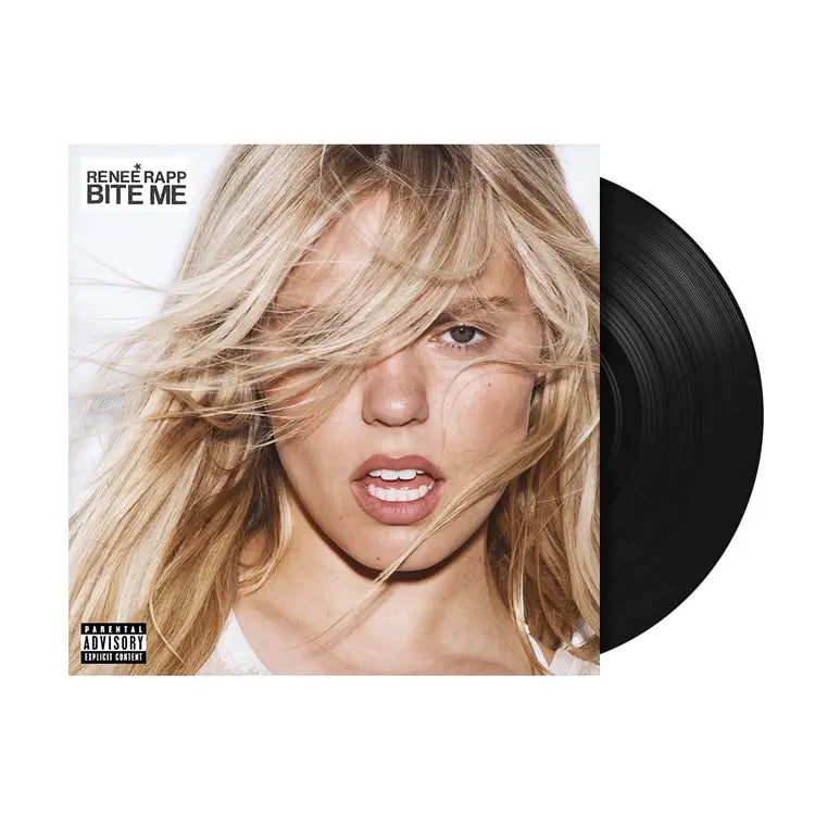 BITE ME (1LP)