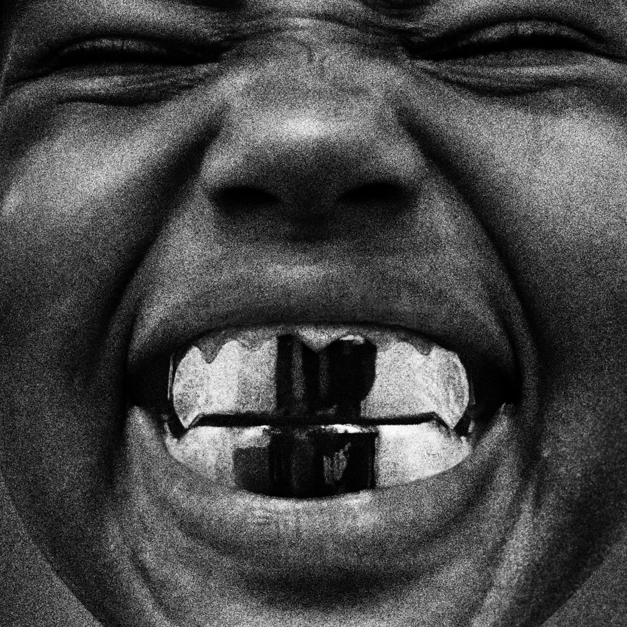 Ye - Bully (1LP)