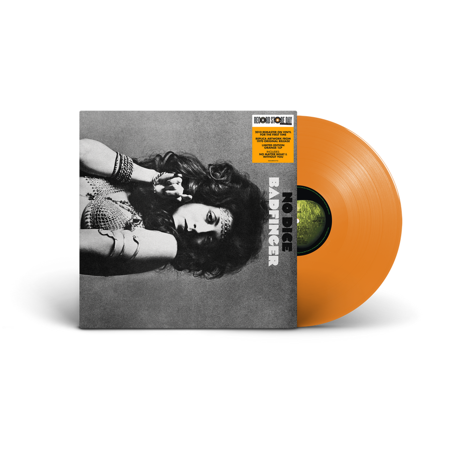 Badfinger - No Dice - RSD 2026 (1LP)