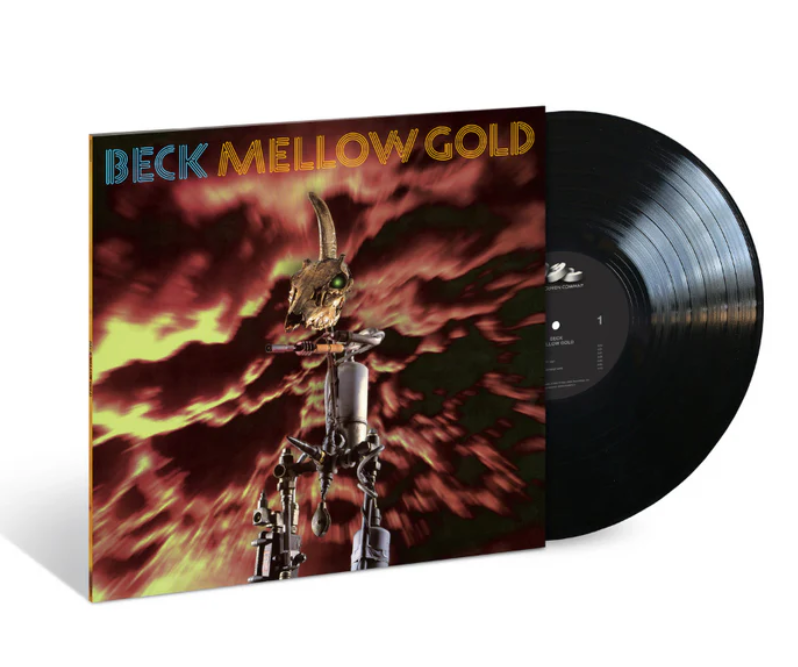 Beck - Mellow Gold (1LP)