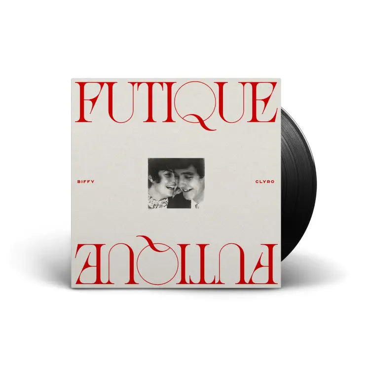 Futique (1LP)