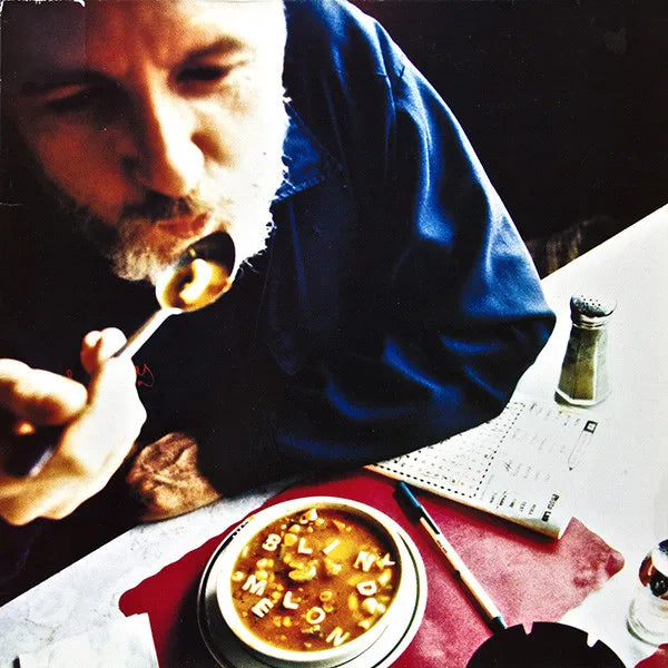 Blind Melon - Soup (1LP Gatefold)