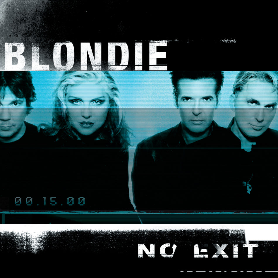 Blondie - No Exit (Expanded & Remastered) (2LP)
