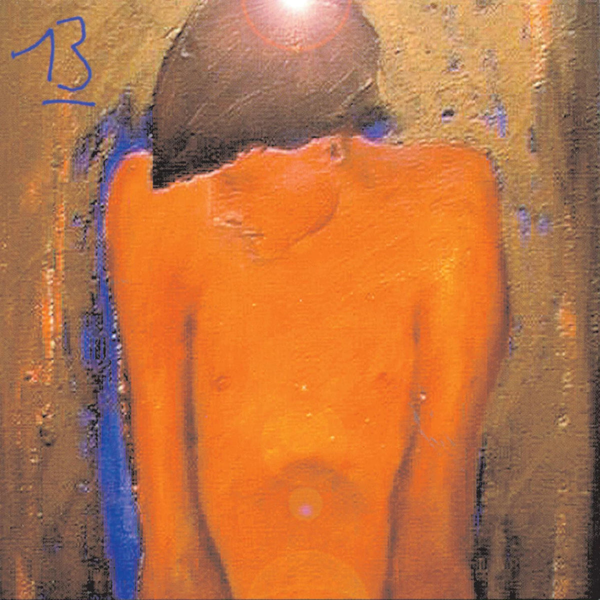 Blur - 13 (2LP Gatefold)