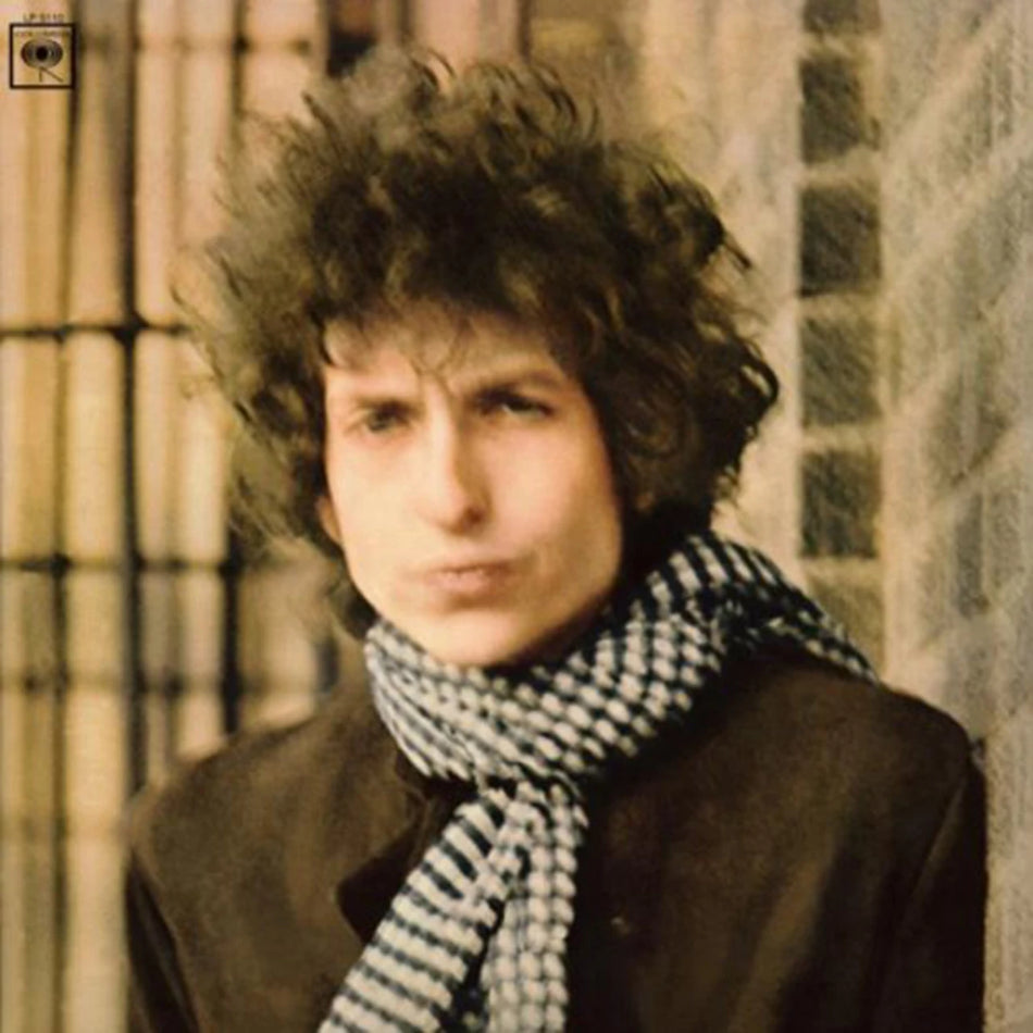 Bob Dylan - Blonde On Blonde (2LP Gatefold)