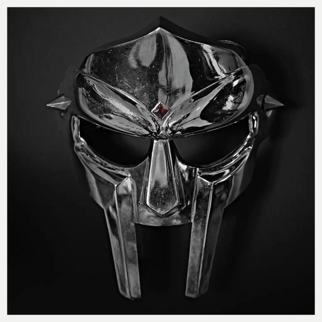 JJ DOOM - Bookhead EP (12")