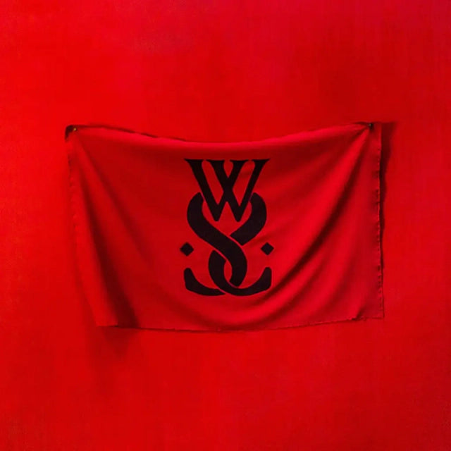 While She Sleeps - Brainwashed (1LP Red Vinyl)