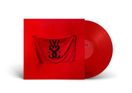 While She Sleeps - Brainwashed (1LP Red Vinyl)