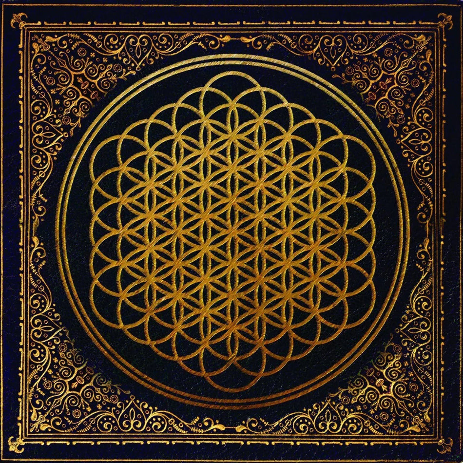 Bring Me The Horizon - Sempiternal (1LP)