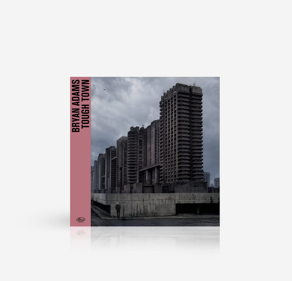 Bryan Adams - Tough Town - RSD 2026 (1LP)