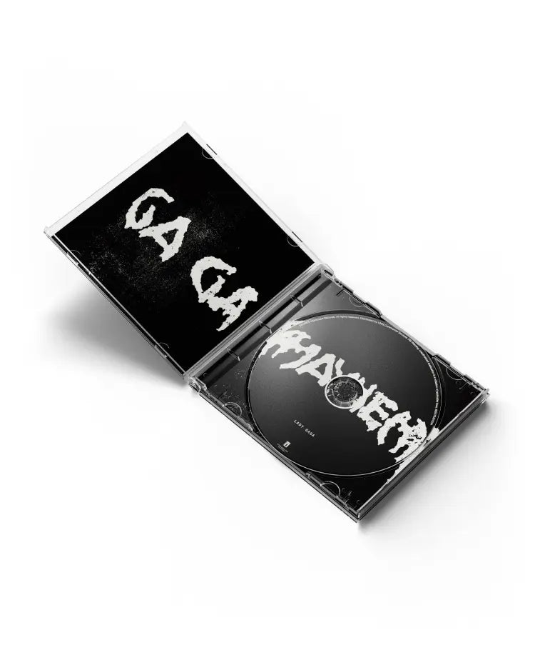 Lady Gaga - Mayhem (CD)