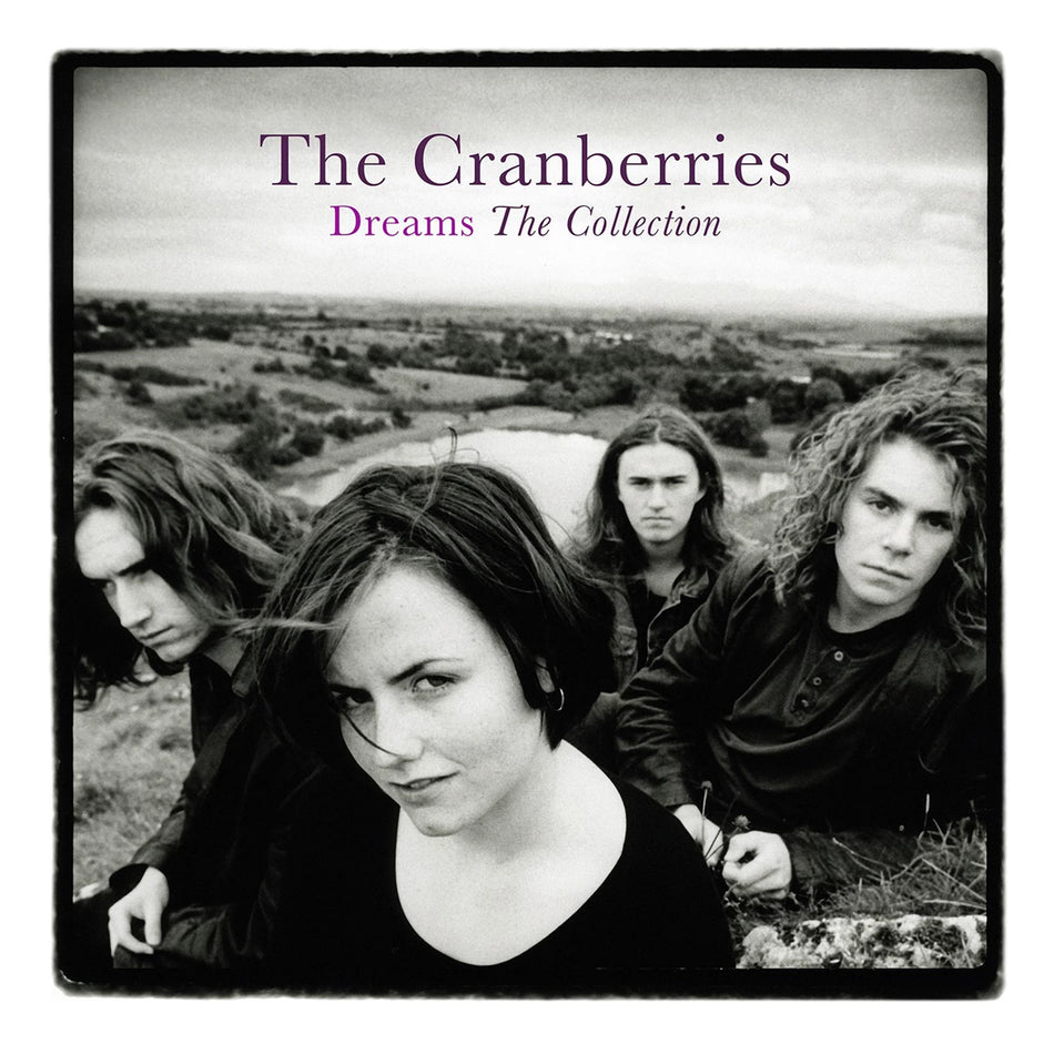 The Cranberries - Dreams: The Collection (1LP)