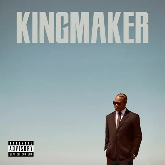 Xzibit - Kingmaker (2LP)