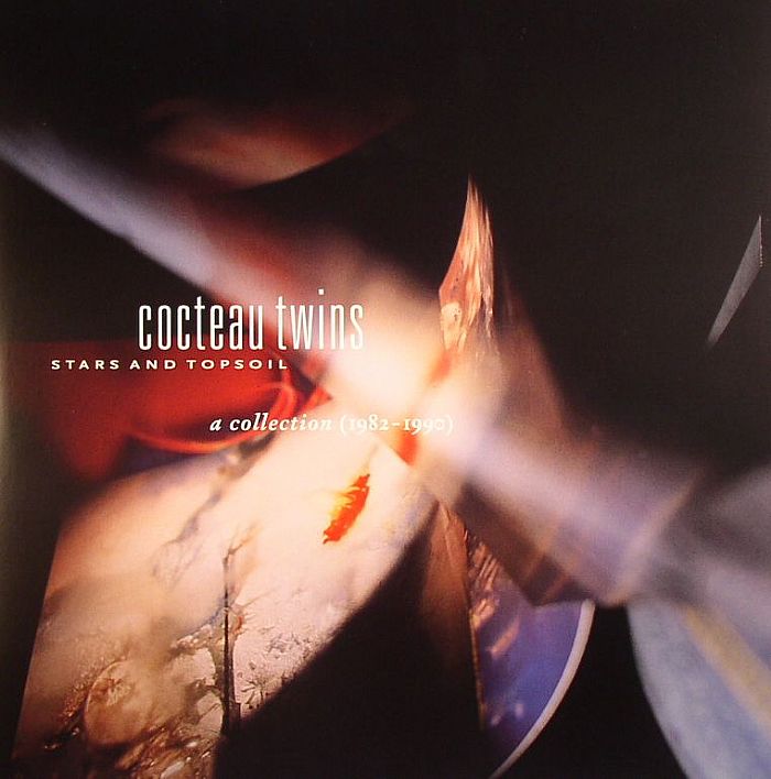 Cocteau Twins - Stars and Topsoil - A Collection (1982 - 1990) (2LP)