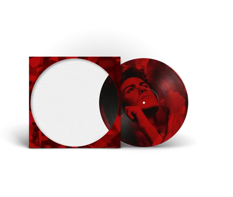 Careless Whisper (12" Picture Disc)
