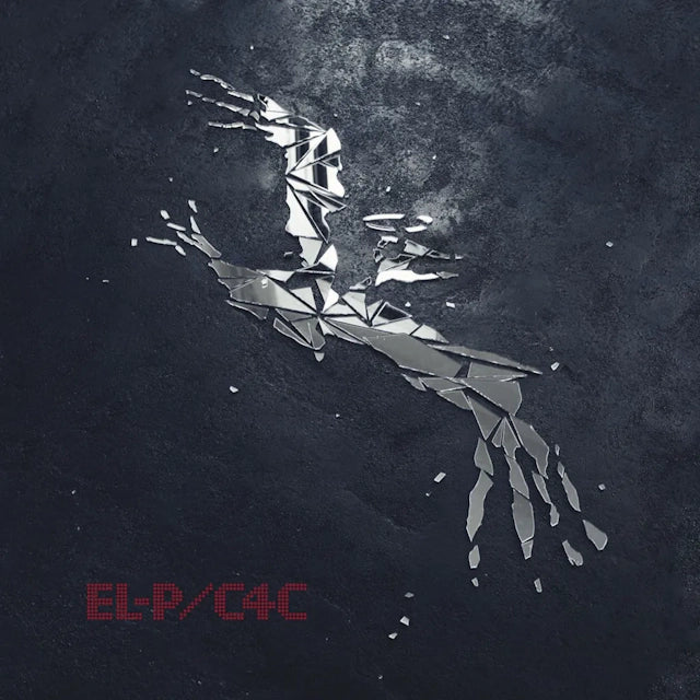 El-P - Cancer For Cure (2LP)