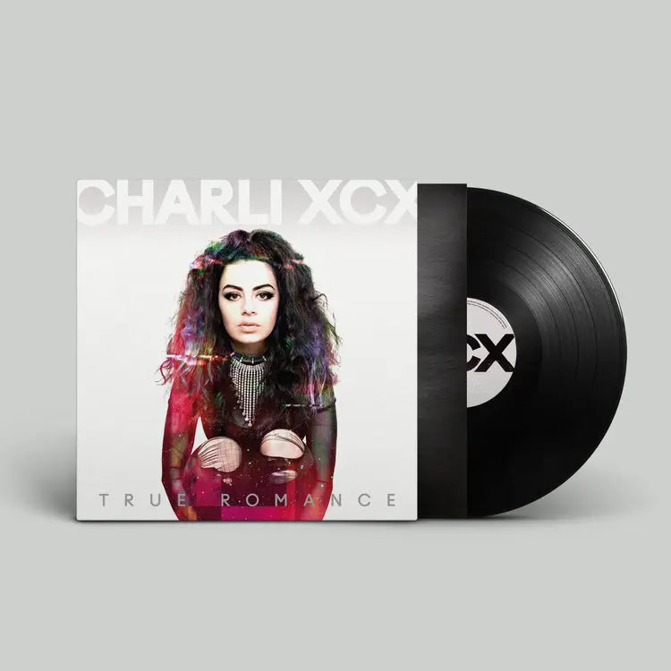 Charli XCX - True Romance (1LP)