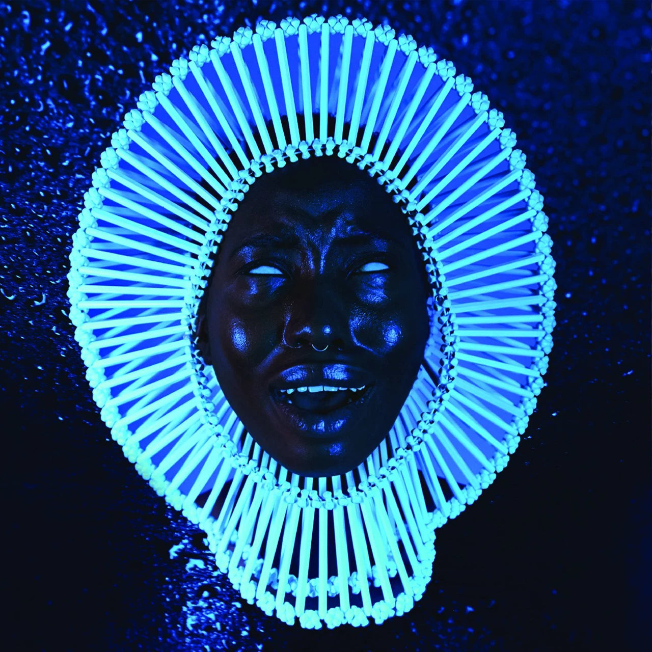 Childish Gambino - Awaken, My Love! (1LP)