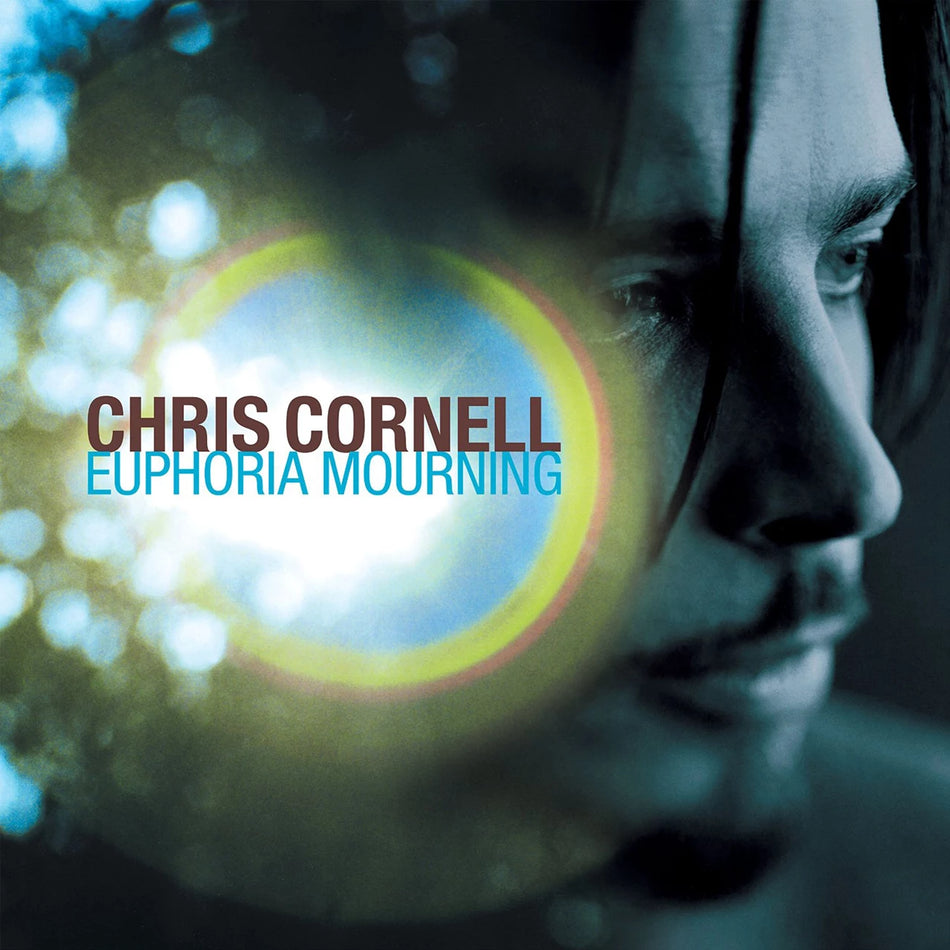 Chris Cornell - Euphoria Mourning (1LP)