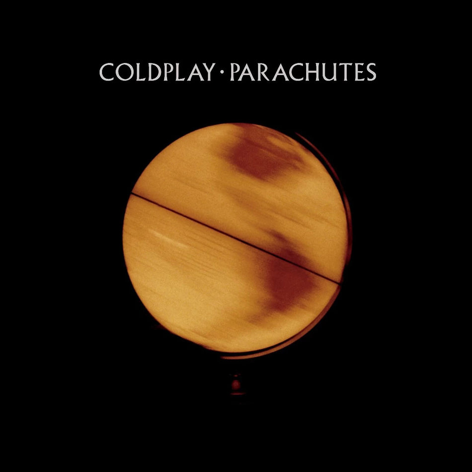 Coldplay - Parachutes (1LP)