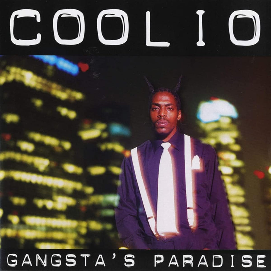 Coolio - Gangsta's Paradise (25th Anniversary) (2LP)