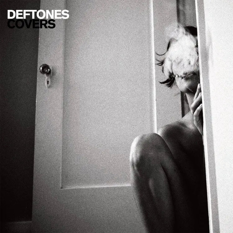 Deftones - Covers (1LP)