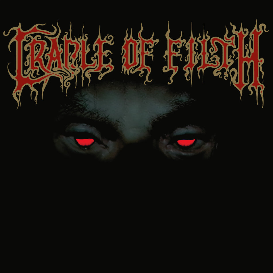 Cradle Of Filth - From the Cradle To Enslave (1LP)