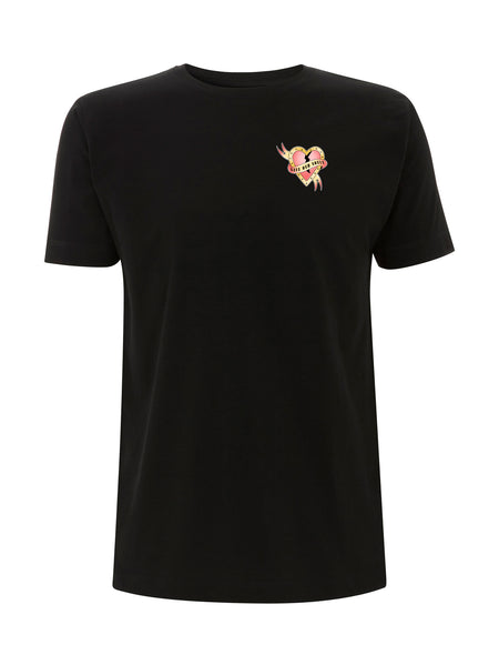 Cupid T-Shirt - Save Our Souls Records